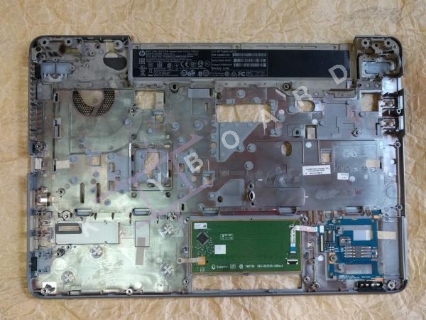 Верхня частина корпусу Hp Probook 640 G1